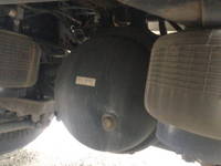 三菱ふそうスーパーグレートパネルウイング大型（10t）[写真15]