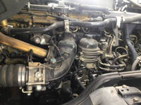 三菱ふそうスーパーグレートパネルウイング大型（10t）[写真17]