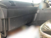 三菱ふそうスーパーグレートパネルウイング大型（10t）[写真21]