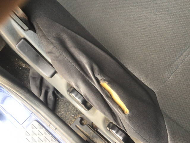 三菱ふそうスーパーグレートパネルウイング大型（10t）[写真22]