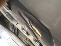 三菱ふそうスーパーグレートパネルウイング大型（10t）[写真22]