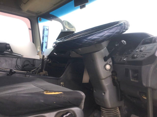 三菱ふそうスーパーグレートパネルウイング大型（10t）[写真23]