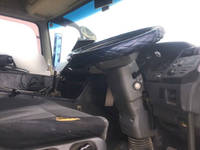 三菱ふそうスーパーグレートパネルウイング大型（10t）[写真23]