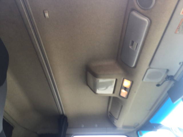 三菱ふそうスーパーグレートパネルウイング大型（10t）[写真25]