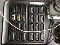 三菱ふそうスーパーグレートパネルウイング大型（10t）[写真27]