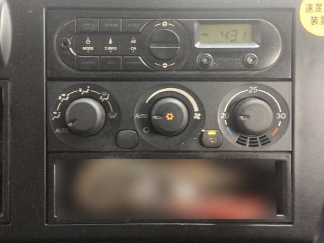 三菱ふそうスーパーグレートパネルウイング大型（10t）[写真28]