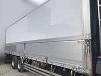 三菱ふそうスーパーグレートパネルウイング大型（10t）[写真02]