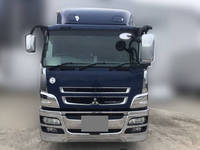 三菱ふそうスーパーグレートパネルウイング大型（10t）[写真04]