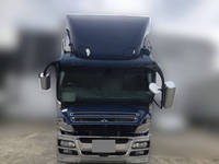 三菱ふそうスーパーグレートパネルウイング大型（10t）[写真05]