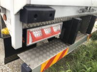 三菱ふそうスーパーグレートパネルウイング大型（10t）[写真06]