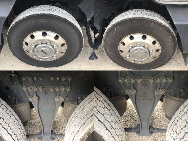 三菱ふそうスーパーグレートパネルウイング大型（10t）[写真09]