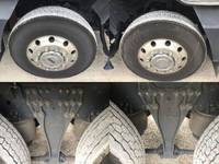 三菱ふそうスーパーグレートパネルウイング大型（10t）[写真09]