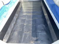 三菱ふそうスーパーグレートダンプ大型（10t）[写真10]