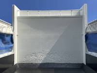 三菱ふそうスーパーグレートダンプ大型（10t）[写真13]