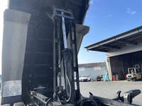 三菱ふそうスーパーグレートダンプ大型（10t）[写真16]