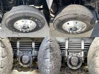 三菱ふそうスーパーグレートダンプ大型（10t）[写真17]