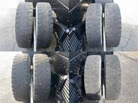 三菱ふそうスーパーグレートダンプ大型（10t）[写真18]