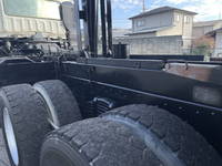 三菱ふそうスーパーグレートダンプ大型（10t）[写真19]