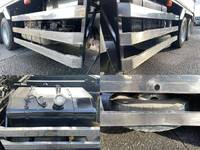 三菱ふそうスーパーグレートダンプ大型（10t）[写真21]