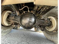 三菱ふそうスーパーグレートダンプ大型（10t）[写真24]