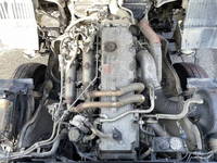 三菱ふそうスーパーグレートダンプ大型（10t）[写真25]