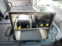 三菱ふそうスーパーグレートダンプ大型（10t）[写真34]