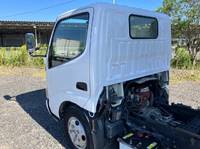 日野デュトロダンプ小型（2t・3t）[写真12]