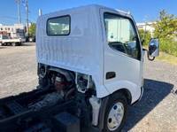 日野デュトロダンプ小型（2t・3t）[写真13]