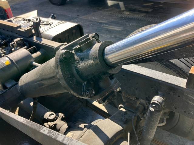 日野デュトロダンプ小型（2t・3t）[写真14]