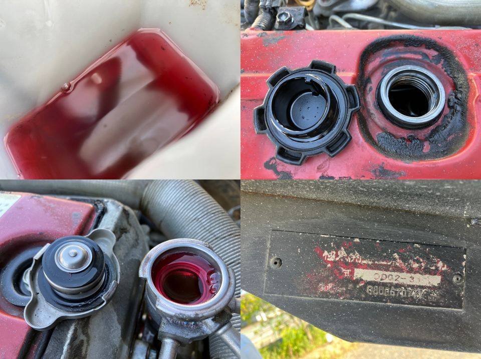 日野デュトロダンプ小型（2t・3t）[写真25]