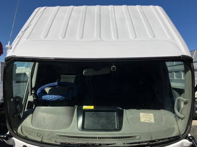 日野デュトロダンプ小型（2t・3t）[写真26]