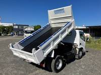 日野デュトロダンプ小型（2t・3t）[写真02]