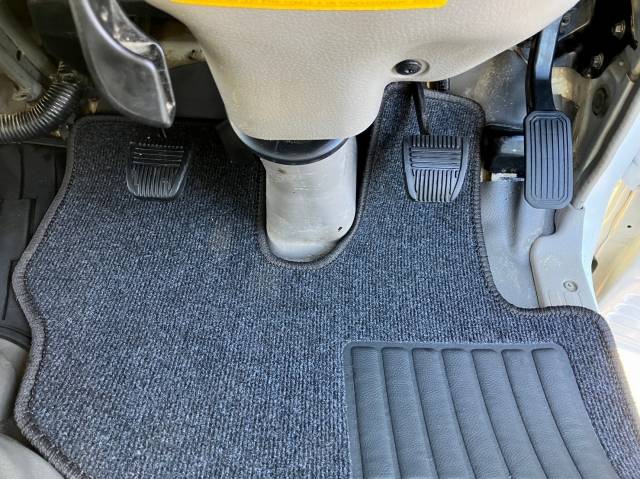 日野デュトロダンプ小型（2t・3t）[写真39]