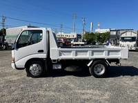 日野デュトロダンプ小型（2t・3t）[写真04]
