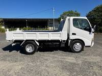 日野デュトロダンプ小型（2t・3t）[写真05]