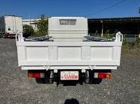 日野デュトロダンプ小型（2t・3t）[写真07]