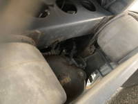 三菱ふそうスーパーグレートアルミウイング大型（10t）[写真13]