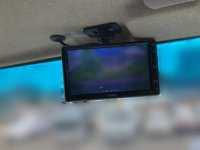 三菱ふそうスーパーグレートアルミウイング大型（10t）[写真15]