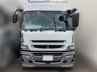 三菱ふそうスーパーグレートアルミウイング大型（10t）[写真04]