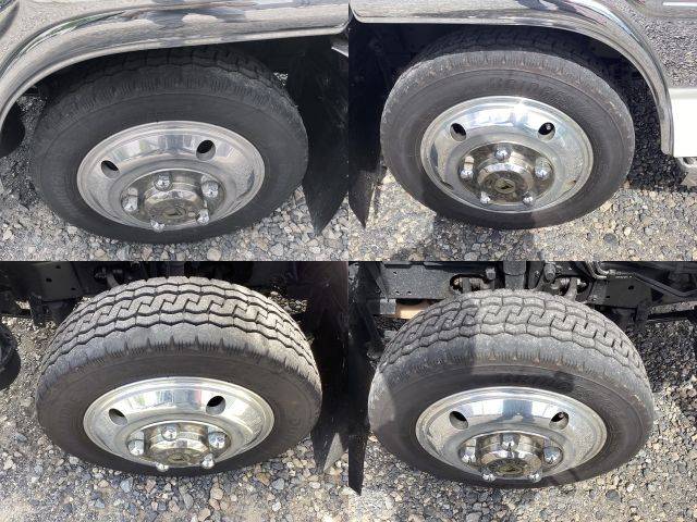 いすゞエルフアルミブロック小型（2t・3t）[写真11]