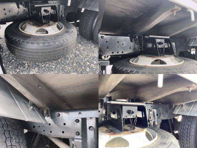 いすゞエルフアルミブロック小型（2t・3t）[写真12]