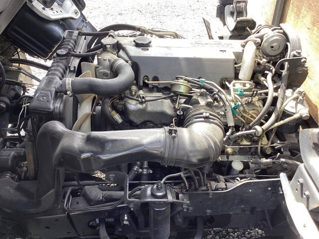 いすゞエルフアルミブロック小型（2t・3t）[写真15]