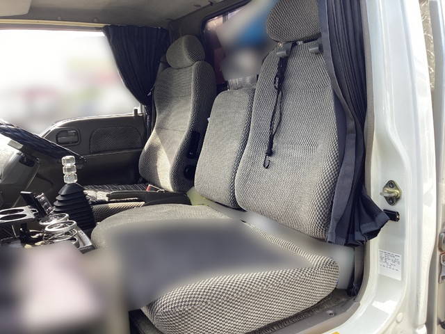 いすゞエルフアルミブロック小型（2t・3t）[写真20]