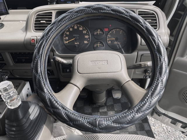 いすゞエルフアルミブロック小型（2t・3t）[写真25]