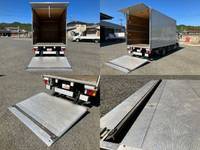 いすゞエルフアルミバン小型（2t・3t）[写真10]