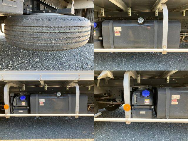 いすゞエルフアルミバン小型（2t・3t）[写真19]