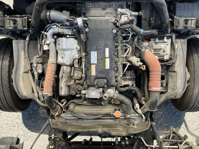 いすゞエルフアルミバン小型（2t・3t）[写真24]