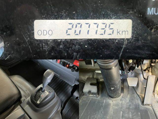 いすゞエルフアルミバン小型（2t・3t）[写真35]