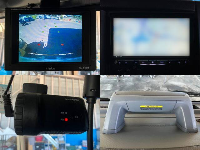 いすゞエルフアルミバン小型（2t・3t）[写真39]