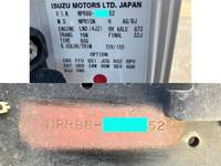 いすゞエルフアルミバン小型（2t・3t）[写真40]